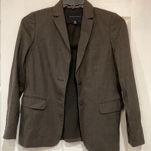 Banana Republic petite clasic-fit